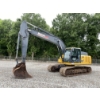 Image 1 : 2023 JOHN DEERE 210P Excavator