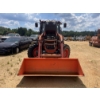 Image 5 : 2017 KUBOTA M5-111 Farm Tractor
