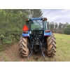Image 3 : 2015 NEW HOLLAND T4.100 Farm Tractor