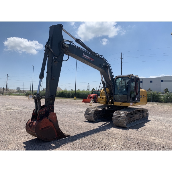 2023 JOHN DEERE 160P Excavator