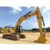 Image 4 : 2018 CAT 336FL Excavator