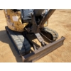 Image 7 : 2015 JOHN DEERE 26G Excavator - Mini