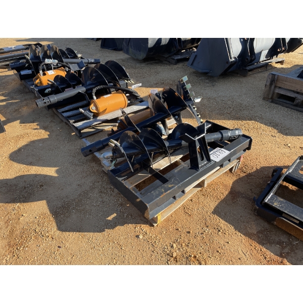2024 WOLVERINE ADB-13-1218R AUGER DRIVE