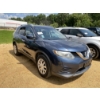 Image 4 : 2016 NISSAN ROUGE SUV