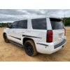 Image 2 : 2017 CHEVROLET TAHOE SUV