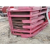 Image 3 : (2) 5-SHEAVE HOOK BLOCKS