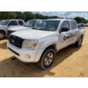 Image 1 : 2008 TOYOTA TACOMA Pickup Truck