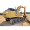 Image 3 : 2017 KOMATSU PC210LC-11 Excavator