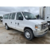 Image 4 : 2011 FORD E350 Passenger Van