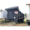 Image 1 : 1995 PALMER TA-22F Dump Trailer