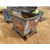 Image 1 : SELF DUMPING HOPPER