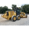 Image 3 : 2009 CAT 140M Motor Grader