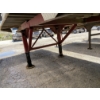 Image 14 : 1997 TRAVIS S-102 Dump Trailer