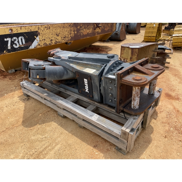 2018 BRK RP20 HYD ROTATING Pulverizer / Soil Stabilizer