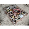 Image 2 : VARIOUS MASTER LINKS & SHACKLES