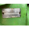 Image 9 : 1991 JOHN DEERE 4555 Farm Tractor