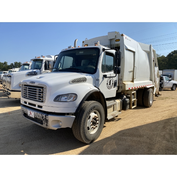 2020 FREIGHTLINER M2 Garbage / Sanitation Truck