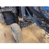 Image 5 : 2016 NEW HOLLAND TS6.110 Farm Tractor