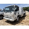 Image 1 : 2015 ISUZU  Sprayer Truck