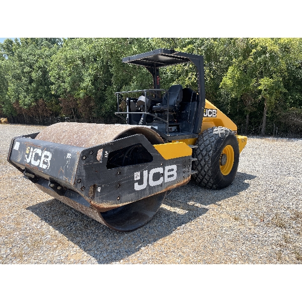 2014 JCB VM117 Roller