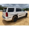 Image 3 : 2018 CHEVROLET TAHOE SUV