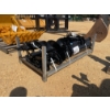 Image 2 : (8) MINI EXCAVATOR ATTACHMENTS