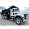 Image 4 : 2025 MACK GR64F Dump Truck