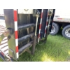 Image 10 : 1975 VULCAN  Lowboy Trailer