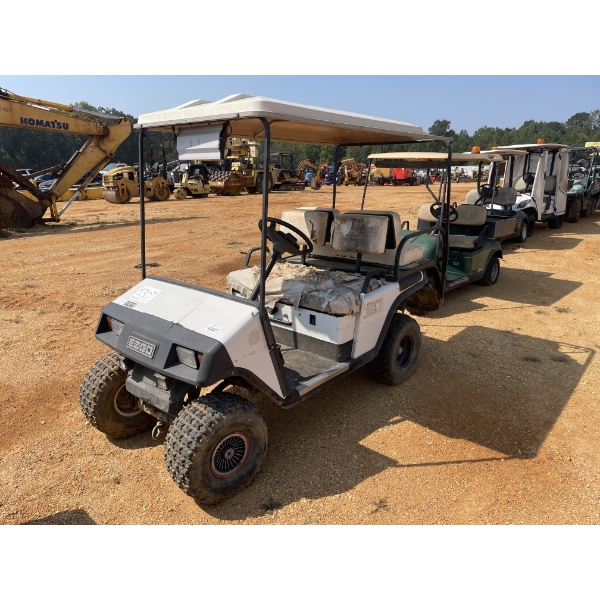 EZ-GO  Golf Cart