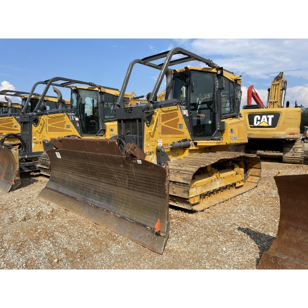 2022 JOHN DEERE 700L Dozer / Crawler Tractor