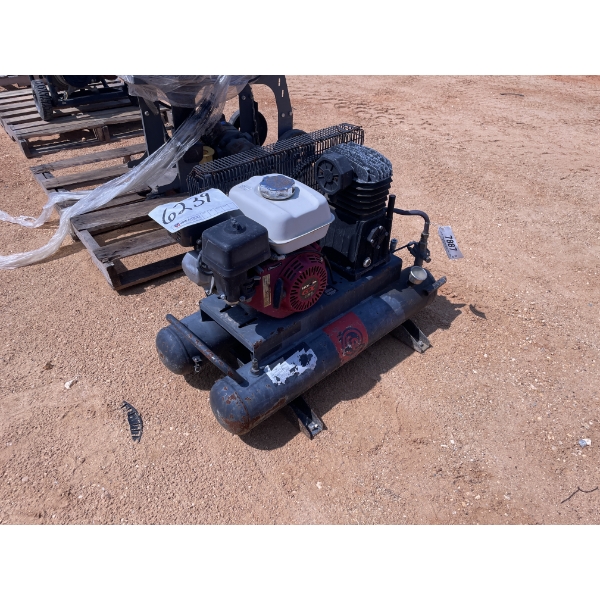 CENTRAL  Air Compressor