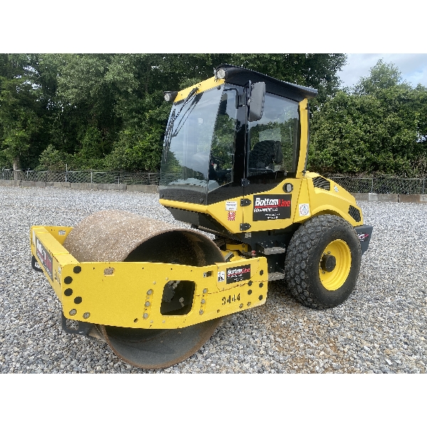 2018 BOMAG BW177D-5 Roller