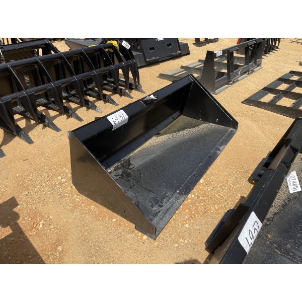 68" BUCKET