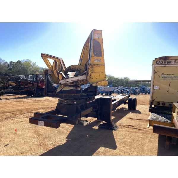 CSI 264 ULTRA Delimber