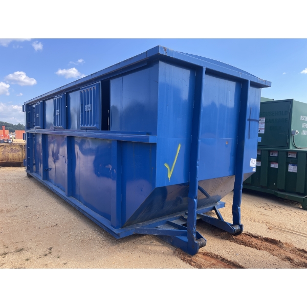 ROLL OFF CONTAINER