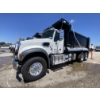Image 1 : 2025 MACK GR64F Dump Truck
