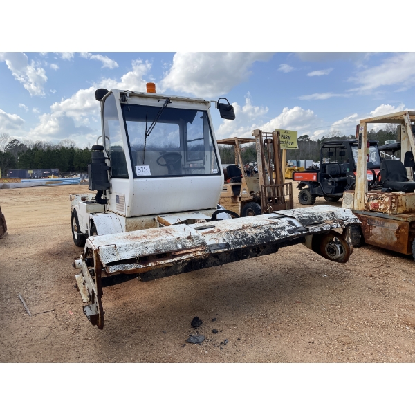 ROADTEC FB85-179 Broom