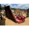 Image 2 : BUSH HOG 2814 SINGLE WING Rotary Cutter