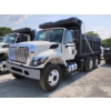 Image 1 : 2016 INTERNATIONAL WORKSTAR 7400 Dump Truck