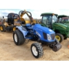 Image 4 : NEW HOLLAND TC45DA Farm Tractor