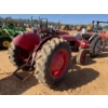 Image 3 : MASSEY FERGUSON 35 DELUXE Farm Tractor