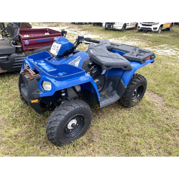 MULTIPLE ATV