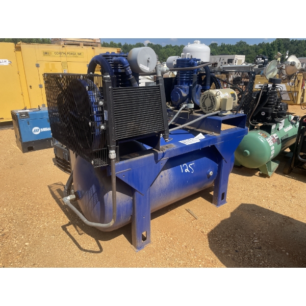 2019 QUINCY SHOP AIR COMPRESSOR