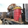 Image 5 : 1984 MACK R686ST Fuel / Lube Truck