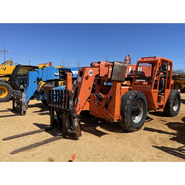 2005 LULL 1044C-54 SERIES II Forklift - Telehandler