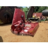 Image 1 : BUSH HOG 2814 SINGLE WING Rotary Cutter