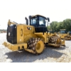 Image 3 : 2019 CAT 815K Compactor