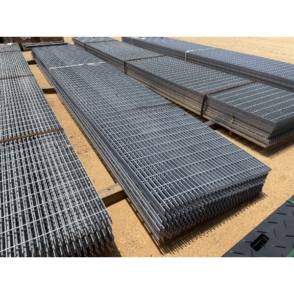 CATWALK GRATE
