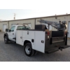 Image 4 : 2015 FORD F450 Service / Mechanic Truck