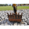 Image 8 : 2024 CAT 306 CR Excavator - Mini